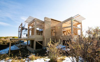 Custom Home Design for Calgary’s Variable Climate