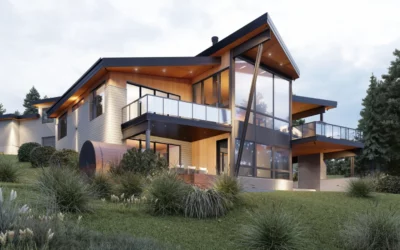 How We Design $1.5-3 Million Luxury Custom Homes in Calgary