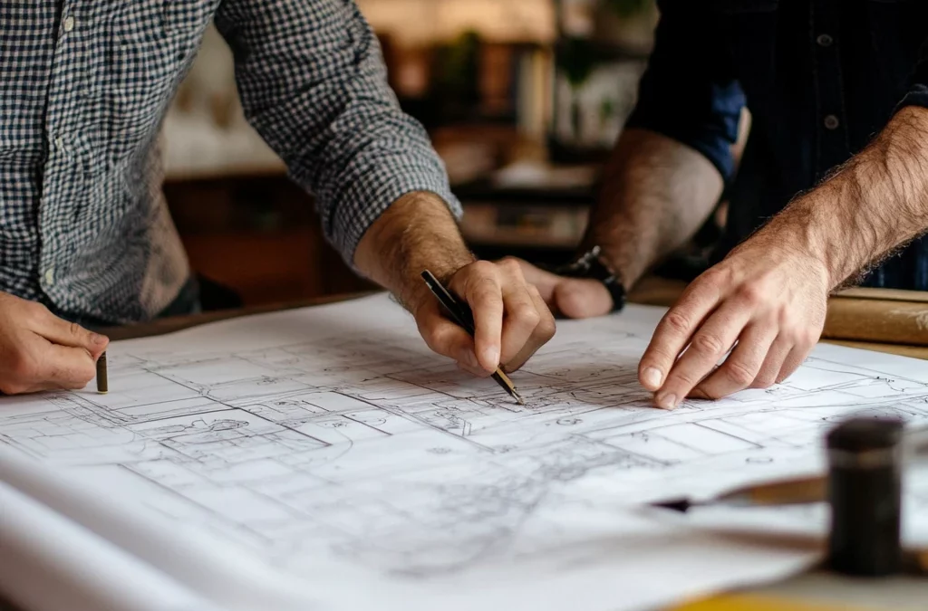 The Residential Design Process