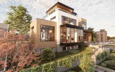 How Much Does a Custom Home Design Cost in Calgary?