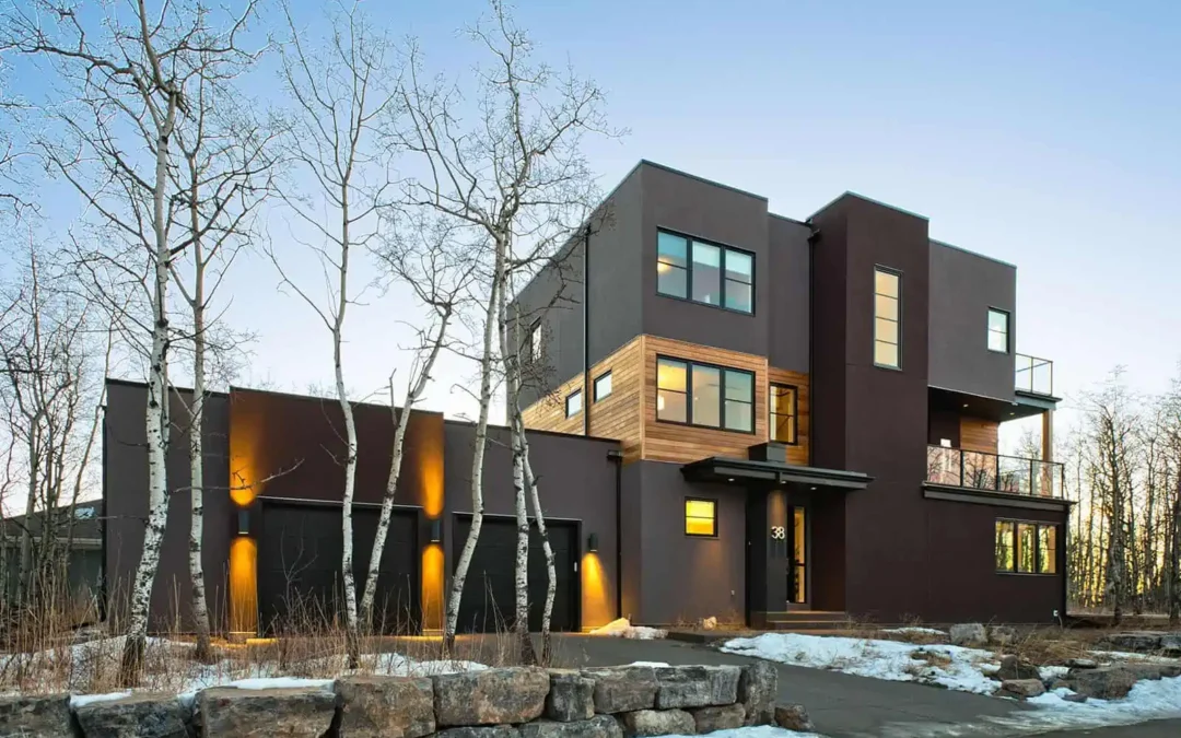 What to Do in Winter to Save Time & Frustration When Building in Spring