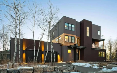 What to Do in Winter to Save Time & Frustration When Building in Spring