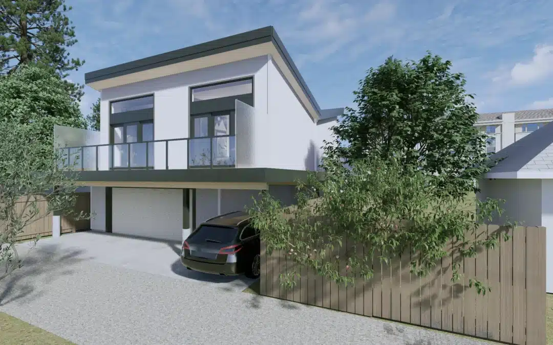 5 Backyard Suite Features to Consider for Your Design