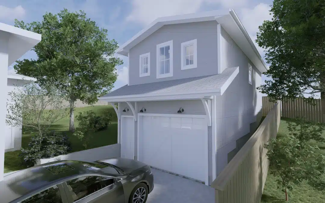 Calgary Backyard Suite Zoning & Permits: What You Need to Know