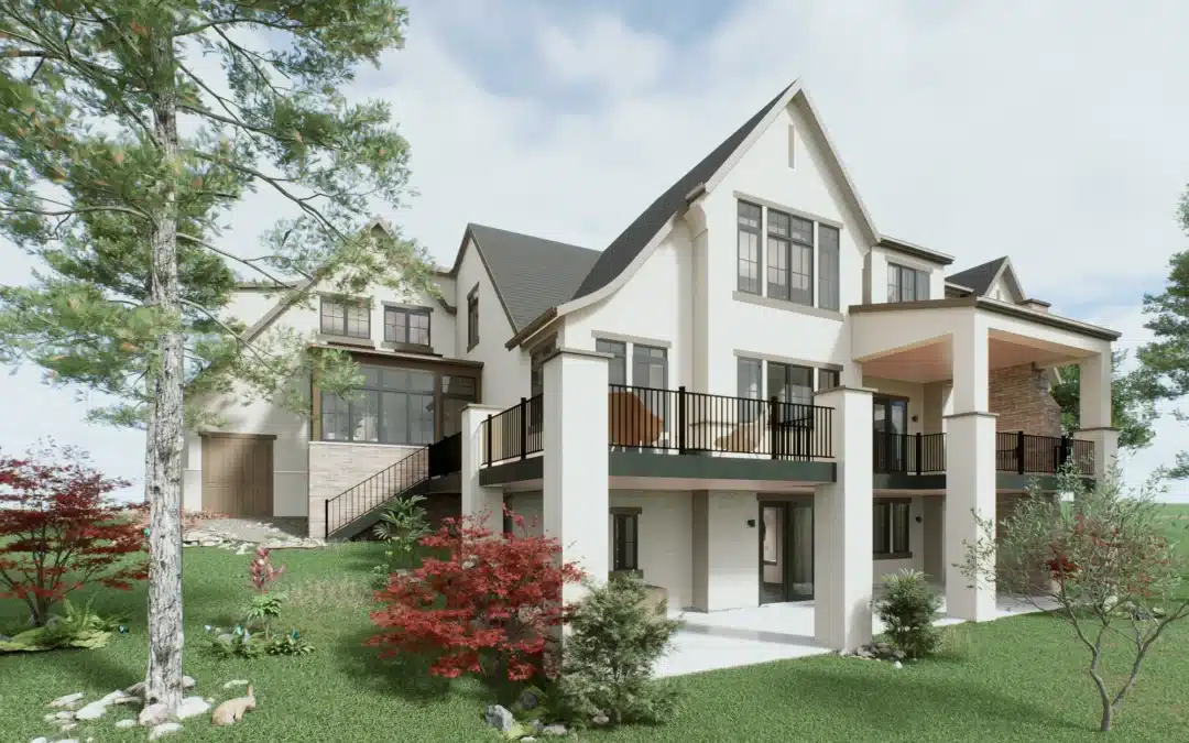 Bearspaw Family Estate