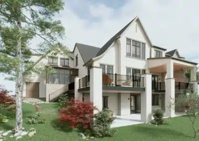 Bearspaw Family Estate