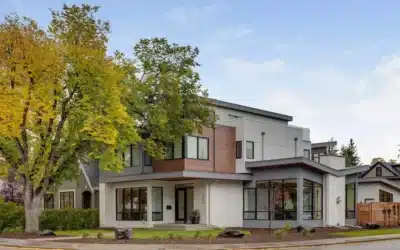 Finding the Right Community: Renovate, Re-Build or Move?